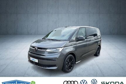 VW T7 Multivan Gebrauchtwagen