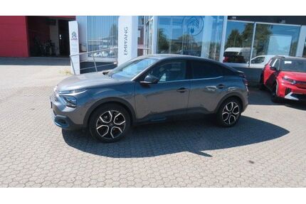 Citroen C4 Gebrauchtwagen