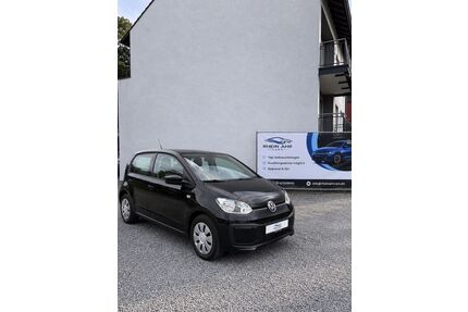 VW up! Gebrauchtwagen