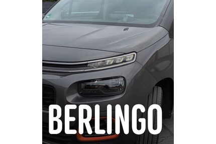 Citroen Berlingo Gebrauchtwagen