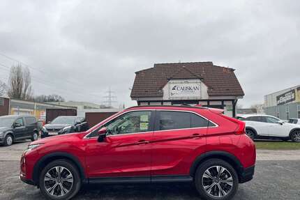 Mitsubishi Eclipse Gebrauchtwagen