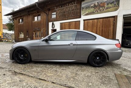 BMW 325 Gebrauchtwagen