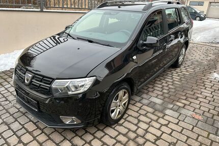 Dacia Logan Gebrauchtwagen