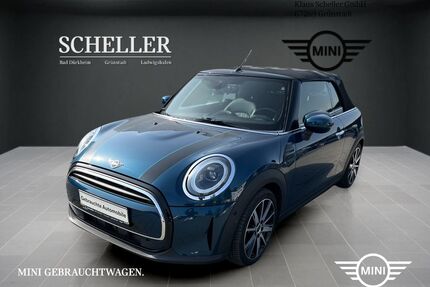 Mini Cooper Cabrio Gebrauchtwagen
