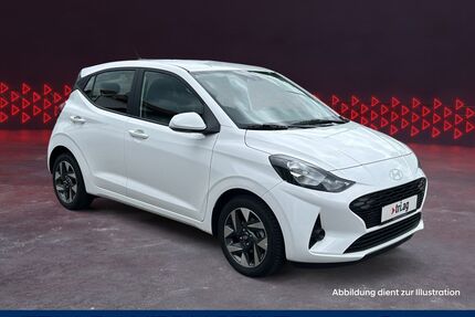 Hyundai i10 Gebrauchtwagen