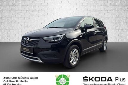 Opel Crossland (X) Gebrauchtwagen