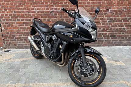Suzuki Bandit 650 Gebrauchtwagen