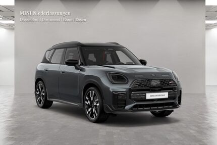 Mini Countryman S (Cooper) Gebrauchtwagen