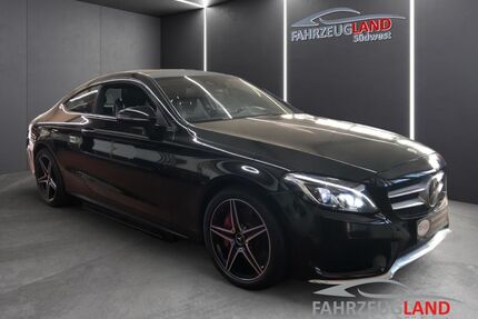 Mercedes-Benz C 43 AMG Gebrauchtwagen