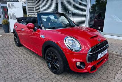 Mini Cooper S Gebrauchtwagen