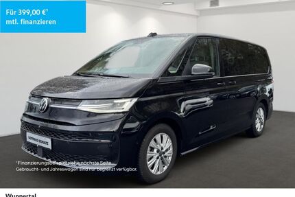 VW T7 Multivan Gebrauchtwagen