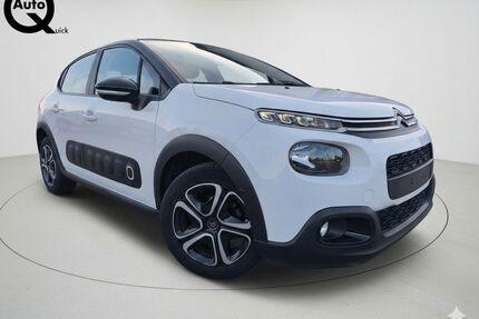 Citroen C3 Gebrauchtwagen