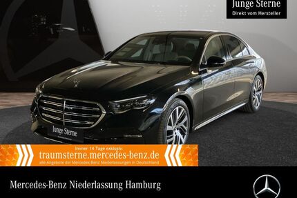 Mercedes-Benz E 450 Gebrauchtwagen