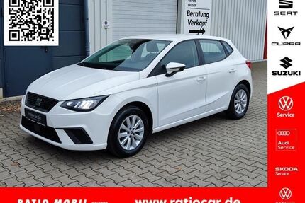Seat Ibiza Gebrauchtwagen