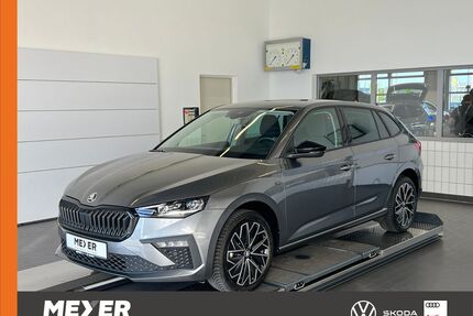 Skoda Scala Gebrauchtwagen