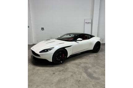 Aston Martin DB11 Gebrauchtwagen