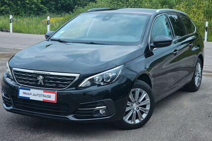 Peugeot 308 Gebrauchtwagen