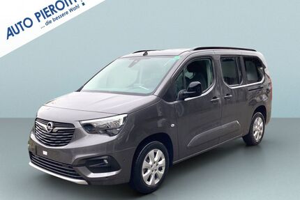 Opel Combo Electric Gebrauchtwagen