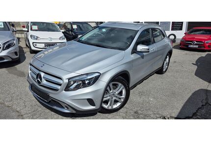 Mercedes-Benz GLA 200 Gebrauchtwagen