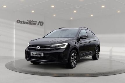 VW Taigo Gebrauchtwagen