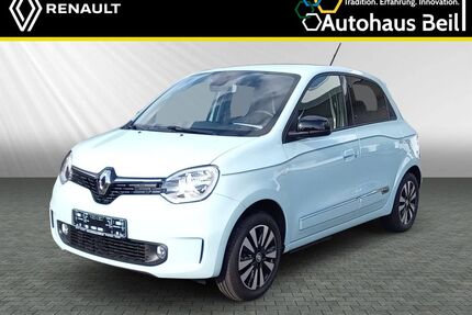 Renault Twingo Gebrauchtwagen