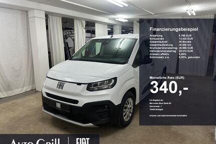 Fiat Doblo Gebrauchtwagen