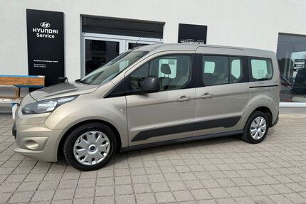 Ford Grand Tourneo Gebrauchtwagen