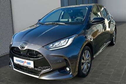 Mazda 2 Hybrid Gebrauchtwagen