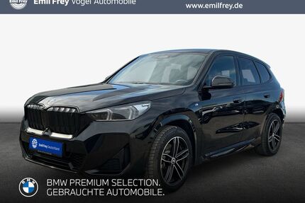 BMW iX1 Gebrauchtwagen