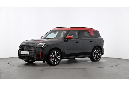 Mini John Cooper Works Countryman Gebrauchtwagen
