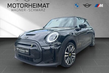 Mini Cooper SE Gebrauchtwagen