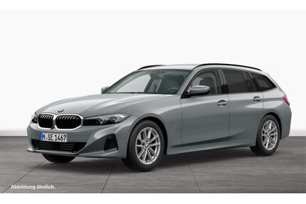 BMW 318 Gebrauchtwagen