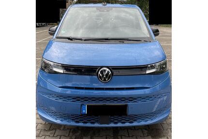 VW T7 Multivan Gebrauchtwagen