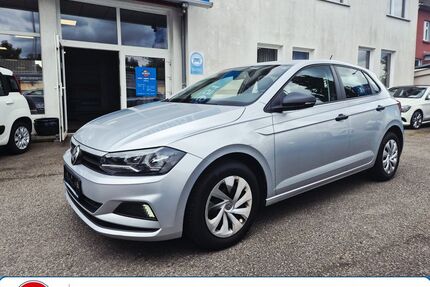 VW Polo Gebrauchtwagen