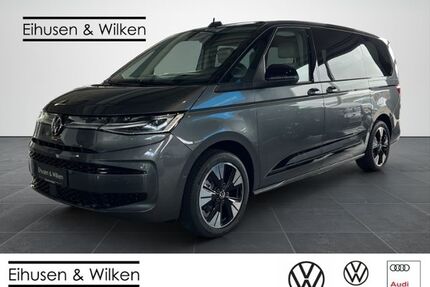 VW T7 Multivan Gebrauchtwagen