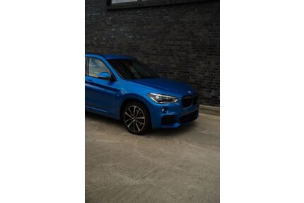 BMW X1 Gebrauchtwagen