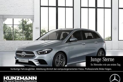 Mercedes-Benz B 200 Gebrauchtwagen