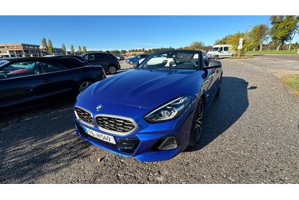 BMW Z4 M40 Gebrauchtwagen