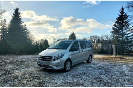 Mercedes-Benz Vito Gebrauchtwagen