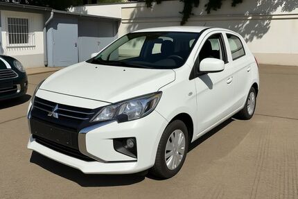 Mitsubishi Space Star Gebrauchtwagen