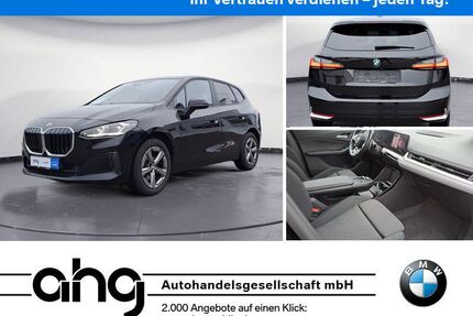 BMW 218 Active Tourer Gebrauchtwagen