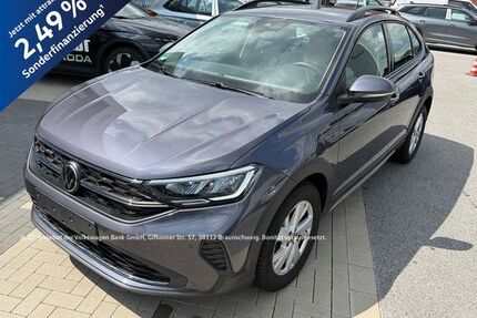 VW Taigo Gebrauchtwagen