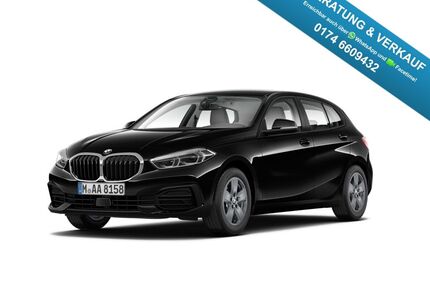 BMW 116 Gebrauchtwagen