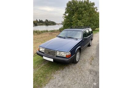 Volvo 945 Gebrauchtwagen