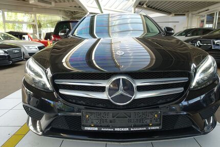 Mercedes-Benz C 220 Gebrauchtwagen