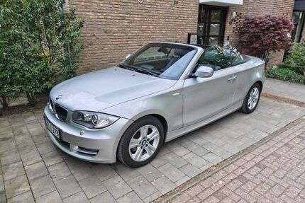 BMW 118 Gebrauchtwagen