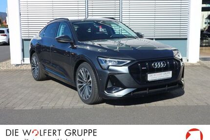Audi e-tron Gebrauchtwagen