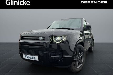 Land Rover Defender Gebrauchtwagen