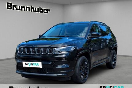 Jeep Compass Gebrauchtwagen