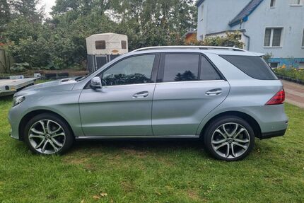 Mercedes-Benz GLE 250 Gebrauchtwagen